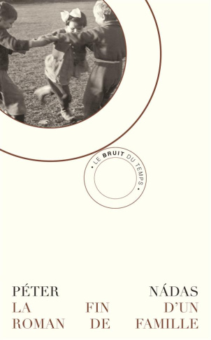 La fin d'un roman de famille
