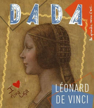 Dada N° 165 : Léonard de Vinci