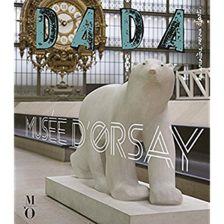 Dada N° 229, juin 2018 : Musée d'Orsay