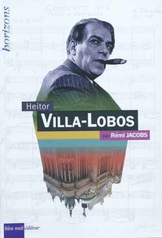 Heitor Villa-Lobos