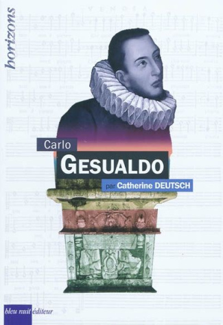 Carlo Gesualdo