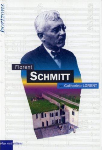Florent Schmitt