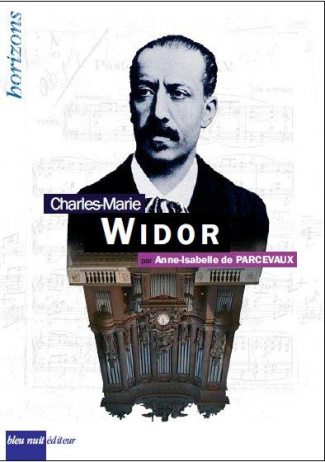 Charles-Marie Widor