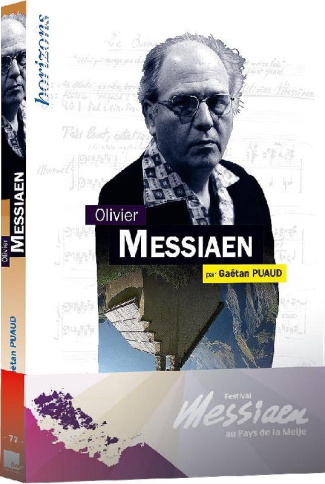 Olivier Messiaen