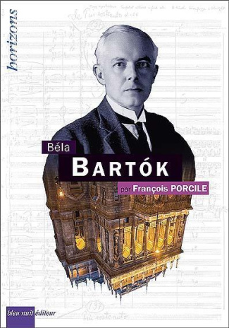 Béla Bartók