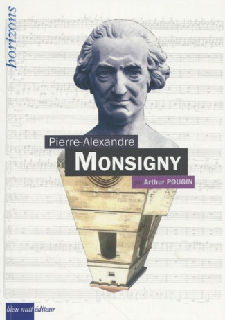 Pierre-Alexandre Monsigny