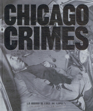 Chicago crimes