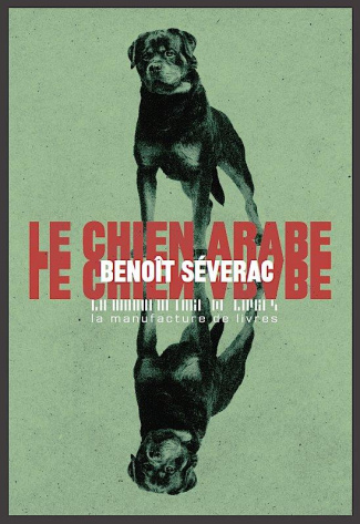 Le chien arabe