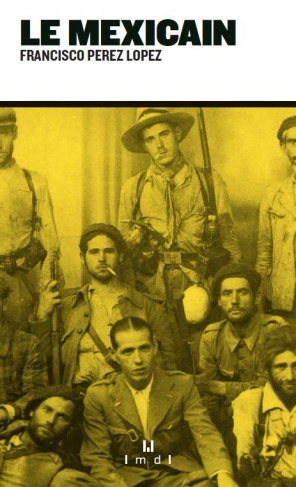 LE MEXICAIN