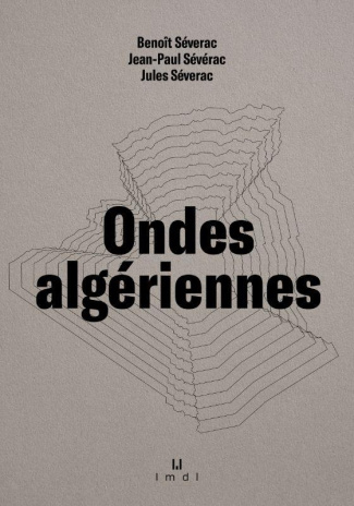 ONDES ALGERIENNES - ILLUSTRATIONS, COULEUR