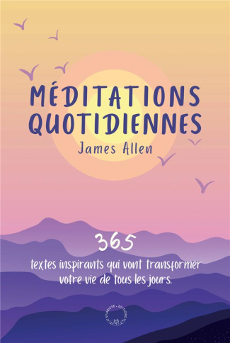 Méditations quotidiennes