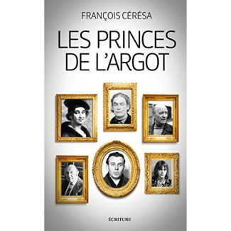 Les princes de l'argot