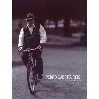 PEDRO CABRITA REIS