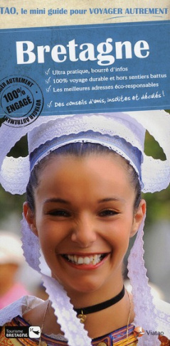 Bretagne. 100% voyage durable !