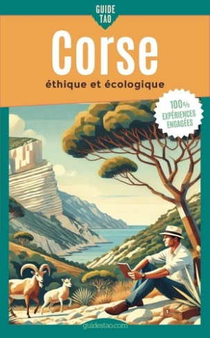 Guide Tao Corse. Ethique et écologique