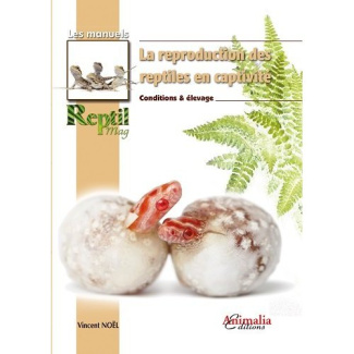 La reproduction des reptiles en captivité