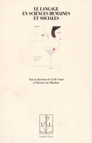 Le langage en sciences humaines et sociales