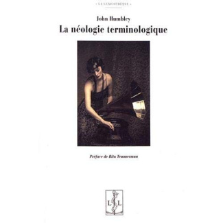 La néologie terminologique