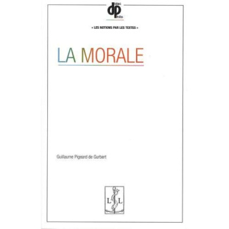 La morale