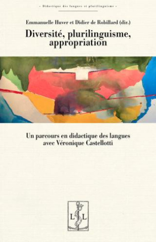 Diversité, plurilinguisme, appropriation