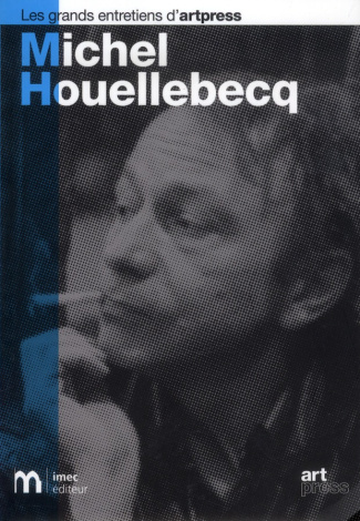 Michel Houellebecq
