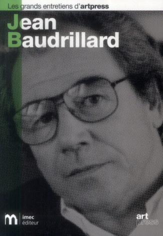 Jean Baudrillard