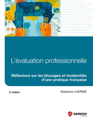 L'évaluation professionnelle. 2e édition