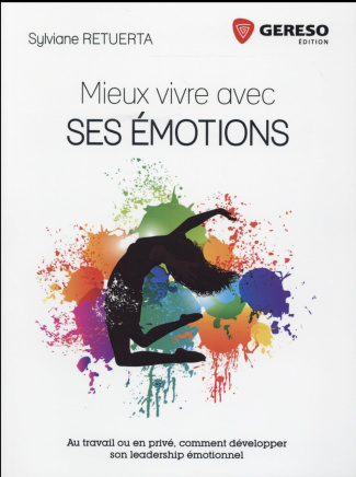 Mieux vivre avec ses émotions