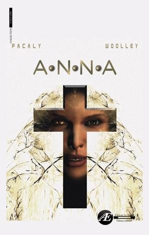 Anna - alter nominatus alter nostrûm