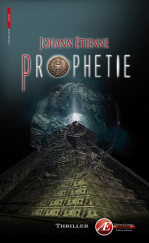 Prophétie - thriller