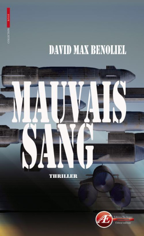Mauvais sang - thriller