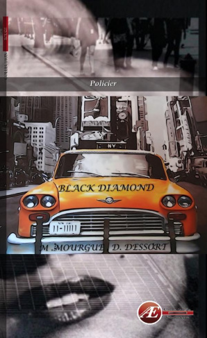 Black diamond - policier