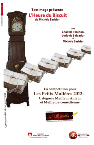 L'heure du biscuit