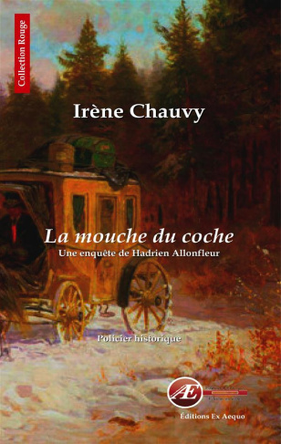 LA MOUCHE DU COCHE