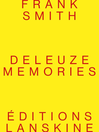 Deleuze Memories