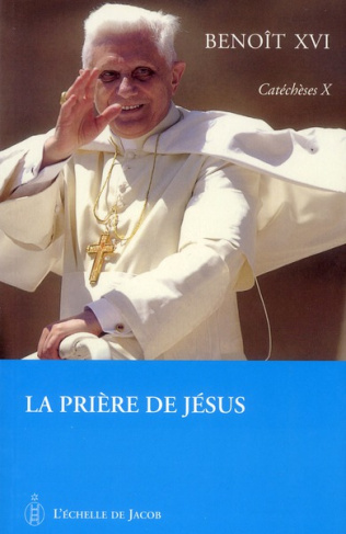La prière de Jésus