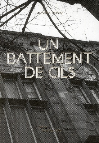 Un battement de cils