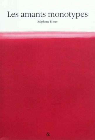 Les amants monotypes