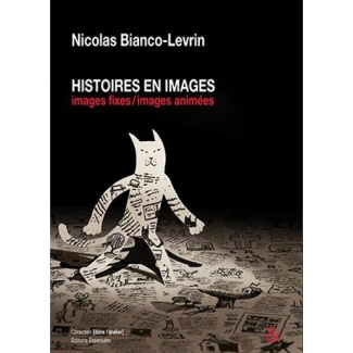 Histoires en images. Images fixes / images animées