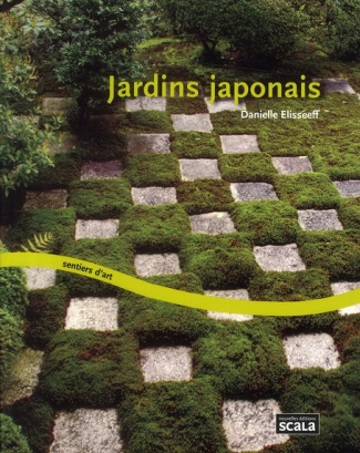 JARDINS JAPONAIS