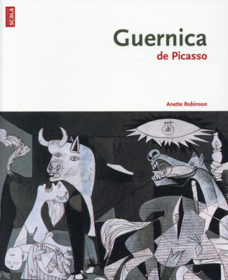 Guernica de Picasso