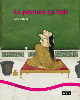 La peinture en Inde