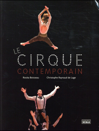 Le cirque contemporain