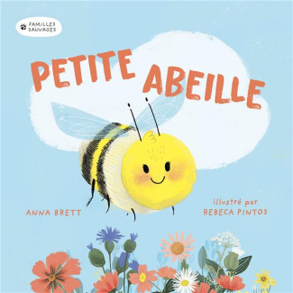 Petite abeille