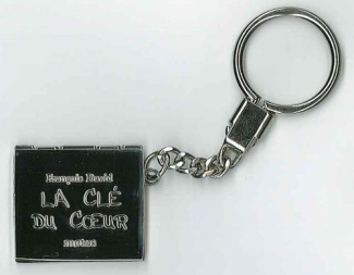 La cle du coeur