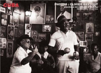 Les Cubains. Edition bilingue français-espagnol