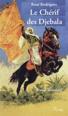 Le Chérif des Djebala