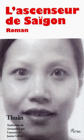 L'ascenseur de Saïgon