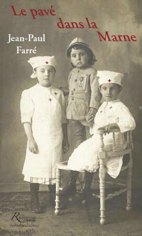 Le pavé dans la Marne