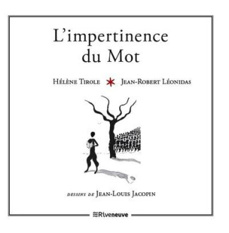 L'impertinence du mot